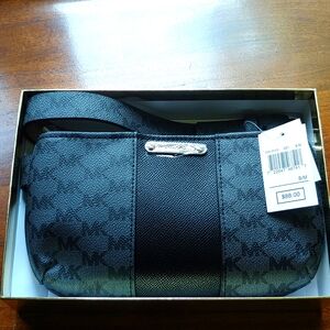Brand New Michael Kors Belt Bag